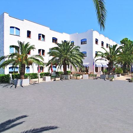 Hotel Azzolini Villagrazia Di Carini Eksteriør billede